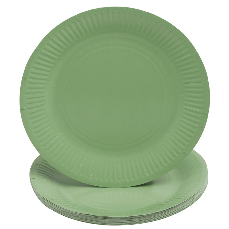 PRO NAPPE - Ref 79220i - 20 Plates - Diameter