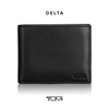 TUMI - Delta Global Removable Passcase Wallet - Leather Wallet