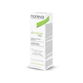 Noreva Actipur Peel Intensive Serum Concentrate, 30 ml