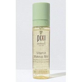 Pixi Skintreats Vitamin Makeup Mist ~ 2.7 Fl Oz New Sealed