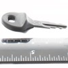 Johnson/Evinrude/OMC Johnson Evinrude OMC New OEM 76 Ignition Key 0127592