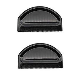 Sweater Cashmere Wool Comb,Knitwear Lint Removers Cleaning Tools Multi-Fabric Comb for Clothing Care,Lint Removal to Refresh Your Clothes(2pcs)