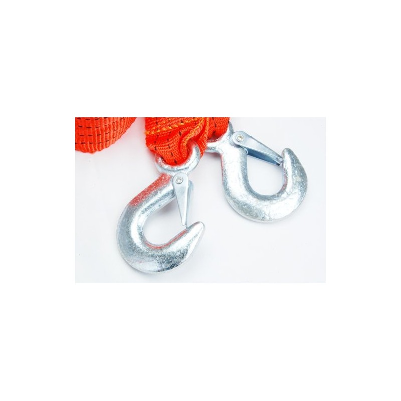 AJ Correa de Remolque de 5 x 12 pies