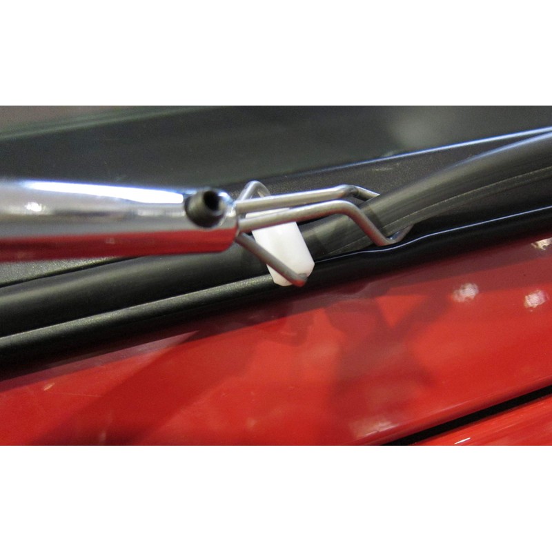 Gunson 77136 Windscreen Installation Tool Set