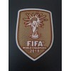 World Cup Champions Winner 2018 patch France Les Bleus Soccer
