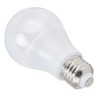 2PCS UV Purple Light Bulb LED Fluorescent Neon Light for
