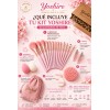 Kit Brochas Maquillaje Profesional 20 Piezas Beauty Blender