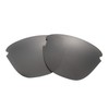 NicelyFit Polarized Replacement Lenses for Oakley Trillbe X Glass Frame