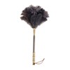 Aldwin Ostrich Feather Duster with Extension Pole Up to 43