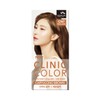 Kkwot-eul-deun-namja 꽃을든남자 크리닉 칼라 CN7 카푸치노브라운 Flower Men Clinic Color