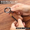 PIMOHI N-Box Key Case, Genuine Leather, N Series, JF1, JF2,