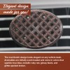 DriveTime Aromables Ebony Forest™ Car Air Freshener