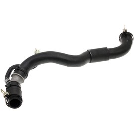 Dorman Improved Design 626-674 Driver Side Radiator Coolant Hose Compatible with Select Toyota Models (OE FIX)