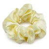 Ligas Para Cabello Scrunchies Y Satén 40 Colores
