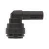 Sealey JGCET8 8mm Stem Elbow Coupling - Pack of 5