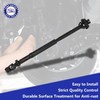 HAWK BROTHER Steering Shaft, Replacement for Steering Intermediate Shaft Columns