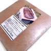 Himalayan Salt Plate BBQ Salt Plate 4.7 x 4.7 x