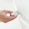 Toilet Seat Handle - clip type, Easy installation (Clip x