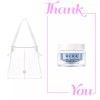 HERA 헤라 비치백+헤라 하이드로 리플렉팅 크림 25ml 세트 Hera Beach
