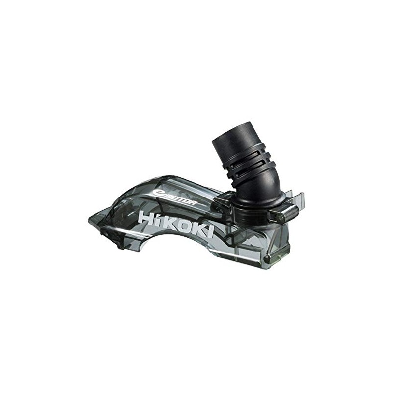 HiKOKI 36V Multi-Bolt Cordless Dust Collector Circular Saw for C3605DYB,