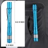 EverBrite Pen Light, Rechargeable Pen Flashlights, 300 Lumens Zoomable LED