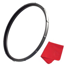 X1 UV Filter for Camera Lenses - Weather-Sealed UV Filter with Protection Against Dust and Water - MRC4, Ultra-Slim, 25 Year Support, by Breakthrough Photography, 105mm
