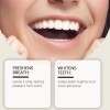 Pasta Dientes Kreain Nature Tooth Refresh Tooth2