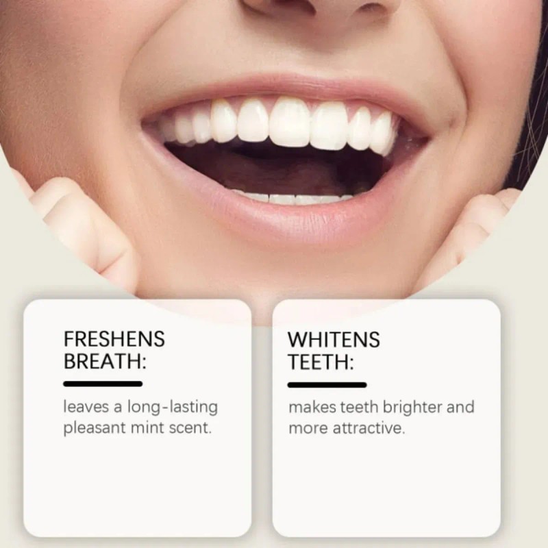 Pasta Dientes Kreain Nature Tooth Refresh Tooth2