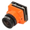FPV Camera, High Definition 1500TVL 2.1 mm Lens OSD Mini