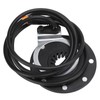 Electric Bike Motor Controller 15A Common Speed Controller 36V 48V