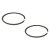 cyclingcolors 2 x piston rings 40 mm x 2.5 mm