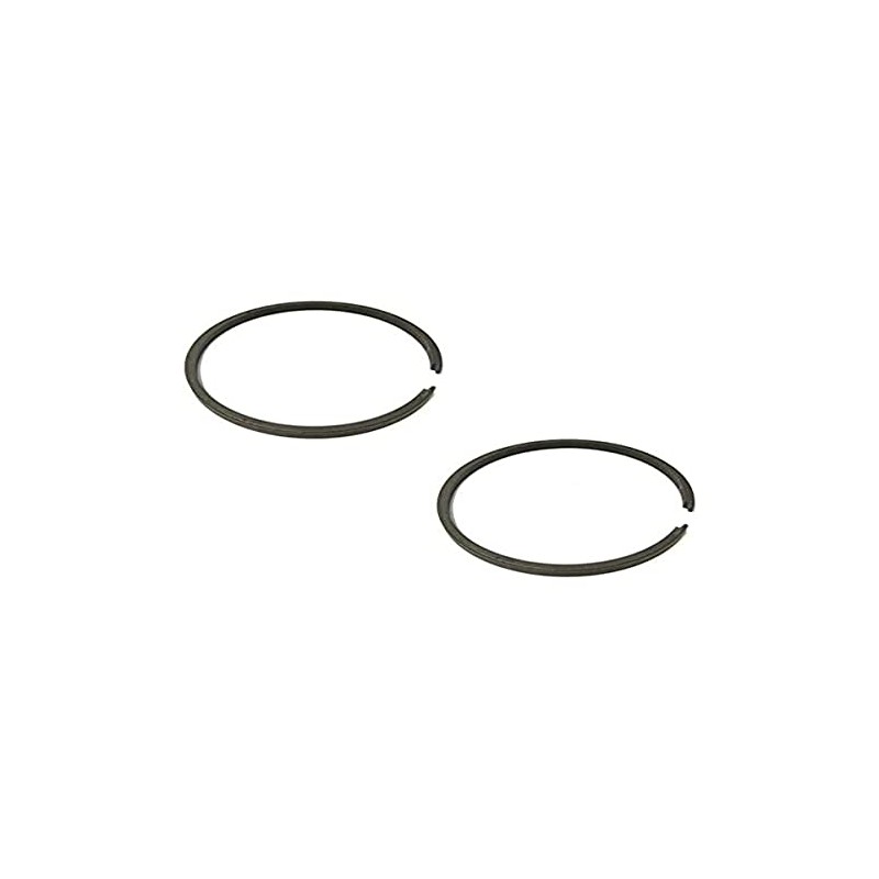 cyclingcolors 2 x piston rings 40 mm x 2.5 mm