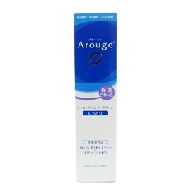 Aruge Essence Milky Cream, 1.2 oz (35 g)