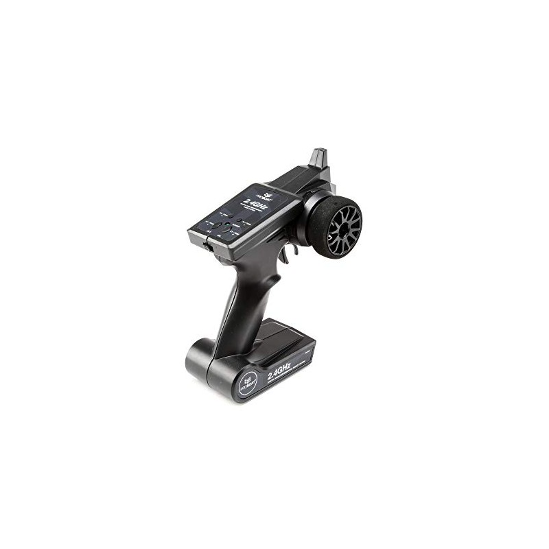 Pro Boat 2.4GHz Transmitter React 9 17 PRB18007 Radios 2