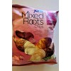 JANS 3 PACK DELICIOUS JANS MIXED ROOTS CHIPS SALT &