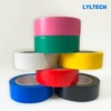 LYLTECH Electrical Tape Colors 7 Rolls 3/4-Inch by 30 Feet,