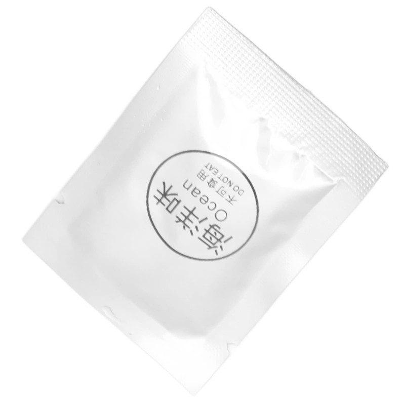 Perfume Replacement Refill Tablets, Extract 6 Pack 2 Years Perfume