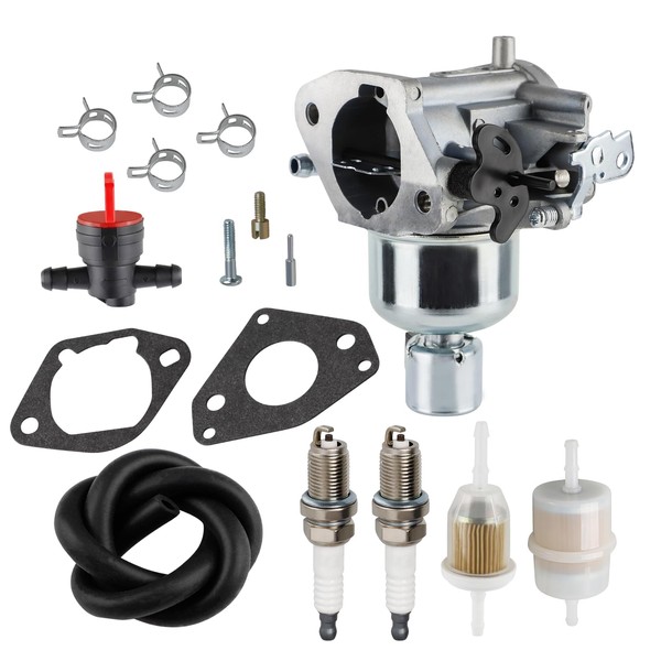 Ferilter 1685321-S Carburetor for Kohler 7000 Series Engine 22HP 23HP