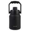 Oasis 1.2L Insulated Mini Jug Stainless Steel Drink Bottle w/Carry