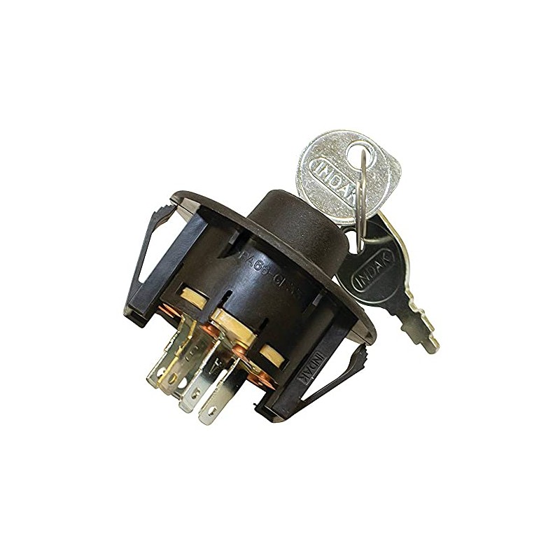 Stens New Ignition Switch for Kohler CH18, CH20, CH23, CH620,