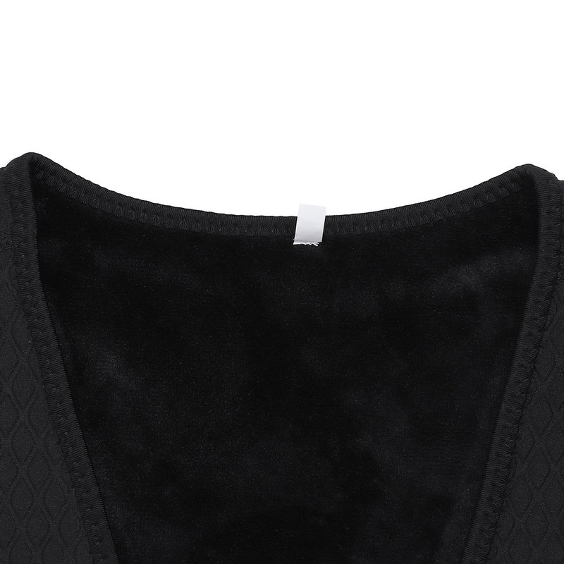 Intelligent Electric Heating Vest Washable Adjustable Warm Keeping Thermal Waistcoat
