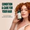 The Body Shop Ginger Scalp Care Conditioner 250ml