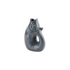 Gift Company Monsieur Carafon XS 1087402004 Decorative Vase in Fish