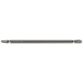 HiKOKI 983013 Double-ended Plus Bit No. 3 x 150L