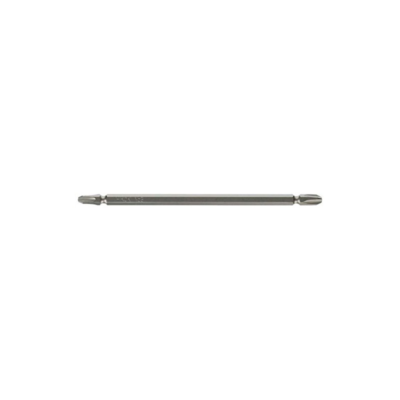 HiKOKI 983013 Double-ended Plus Bit No. 3 x 150L