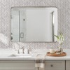 STICKGOO 10-Sheet Peel and Stick Backsplash, PVC Backsplash Tile, Herringbone