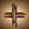 L'Oréal Paris Waterproof Eyeliner with Gel Formula and Integrated Sponge
