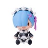 Re:Zero - Starting Life in Another World Fuwapuchi Deformed Figure