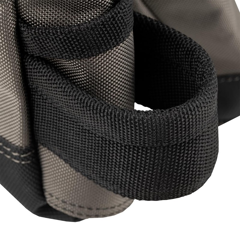 Bucket Boss - Mullet Buster Carpenter’s Pouch, Pouches - Professional