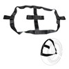Motorcycle Rear Wheel Tie Down, Motorcycle Tire Straps Motorcycle Rear